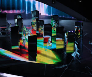 Ceremonia zakończenia IO: Tak Polacy pożegnali się z igrzyskami olimpijskimi