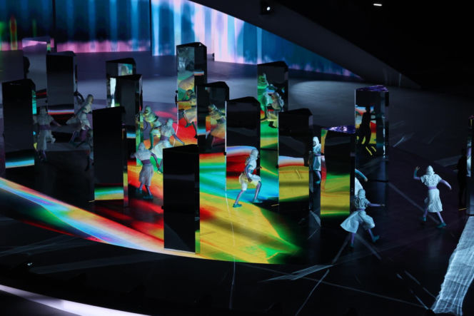 Ceremonia zakończenia IO: Tak Polacy pożegnali się z igrzyskami olimpijskimi