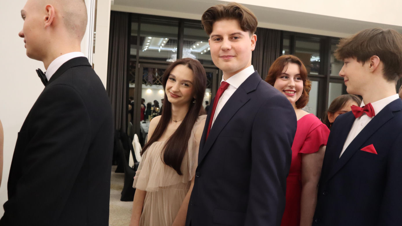 studniówka staszic