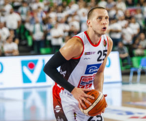 Enea Astoria Bydgoszcz - Anwil Włocławek [ZDJĘCIA Z MECZU]