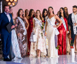 Gala Finałowa Miss Dolnego Śląska 2020