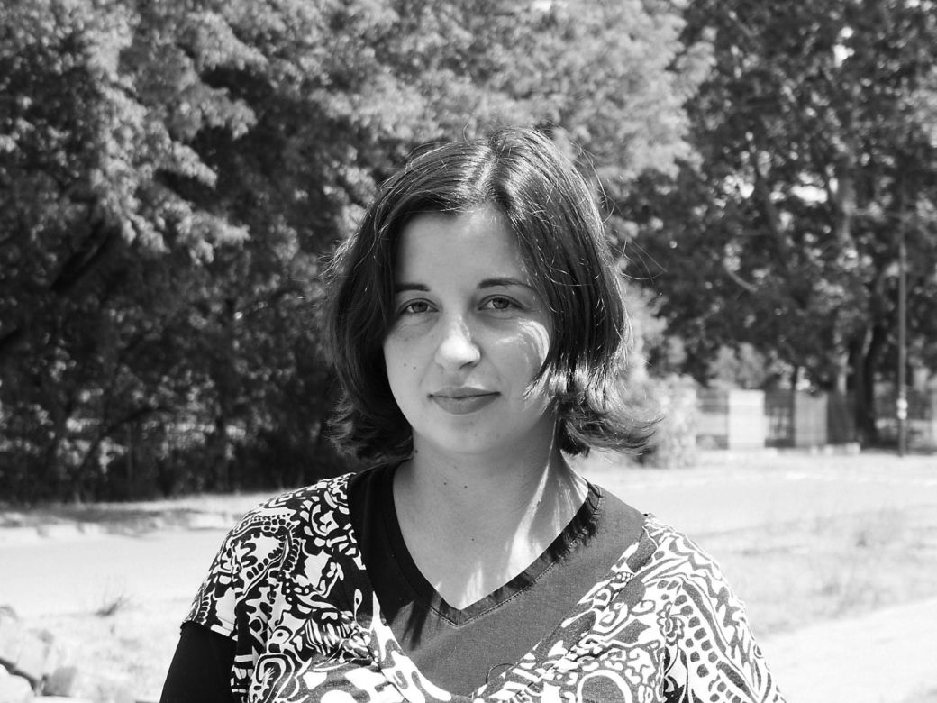 Katarzyna Doraczyńska (†29 l.)