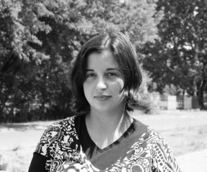 Katarzyna Doraczyńska (†29 l.)