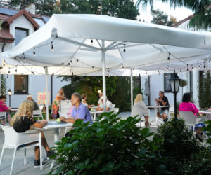 Sanatorium miłości 2026. Pierwsze randki i od razu zgrzyt