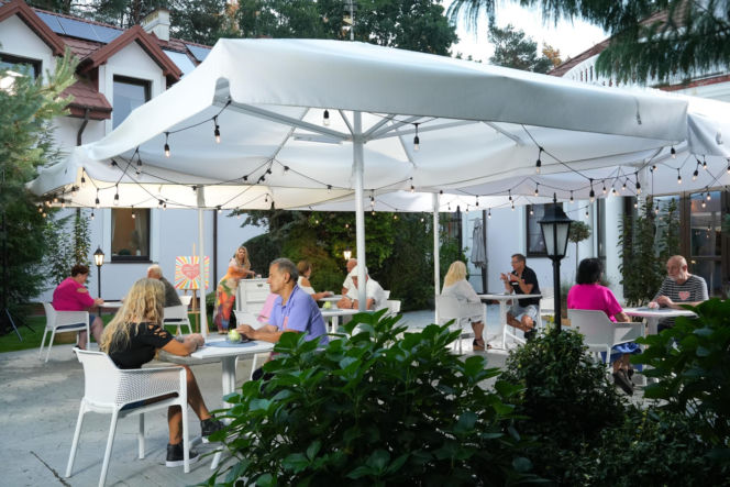 Sanatorium miłości 2026. Pierwsze randki i od razu zgrzyt