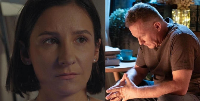 M jak miłość, odcinek 1906: Artur nie kochał Elsy na tyle, by się z nią związać. Gorzkie słowa Agnes do swojego ojca – ZDJĘCIA