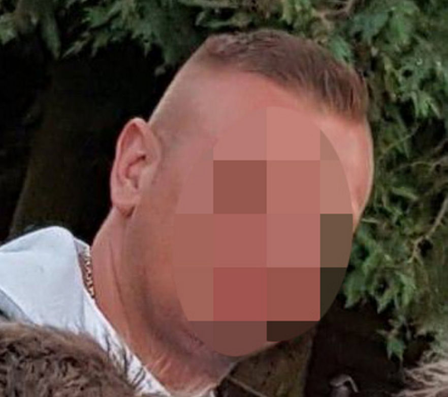 Ula z Sochaczewa zginęła od 20 ciosów nożem. Zabił ją mąż