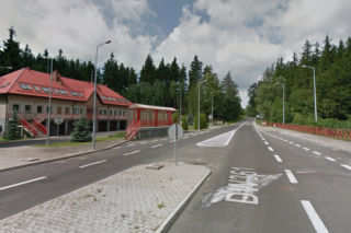 Zamknięte przejście graniczne do Czech. Kierowcy nie wiedzą, jak jechać