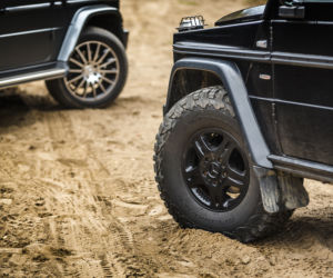 Mercedes-Benz Klasy G