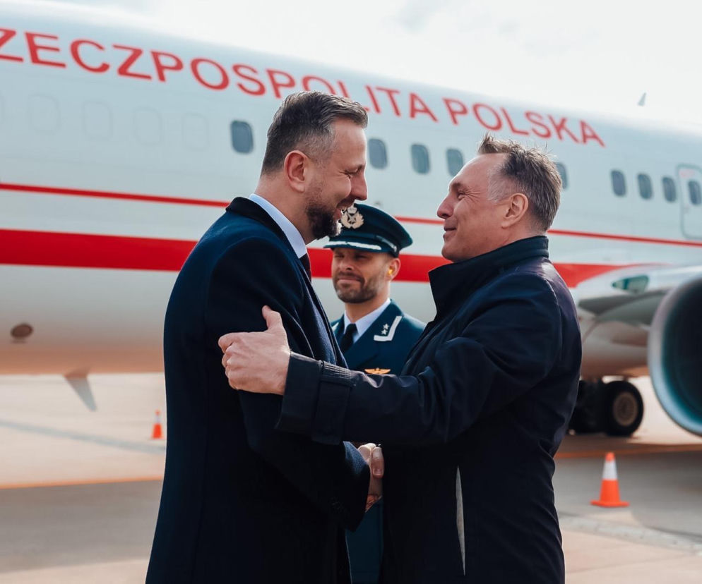 Szef MON z wizytą w Norwegii