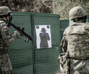 Karabinek Grot pod lupą MON. Resort ujawnia usterki i plany na przyszłość