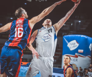 Polski Cukier Toruń - King Szczecin 102:83, zdjęcia z meczu Energa Basket Ligi
