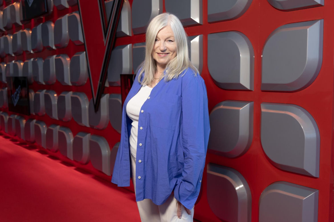 Takiej sytuacji w polskim „The Voice Senior” jeszcze nie było!