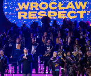Sylwester Wrocław