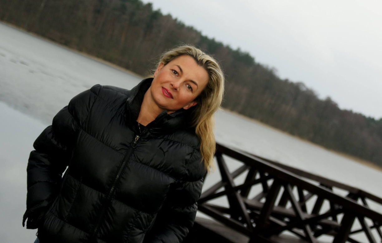 MAGDALENA GOTOWIECKA