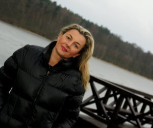 MAGDALENA GOTOWIECKA