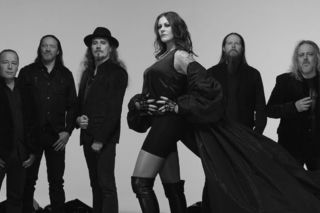Czy Nightwish przetrwałby odejście swojego lidera? Tuomas Holopainen nie ma wątpliwości