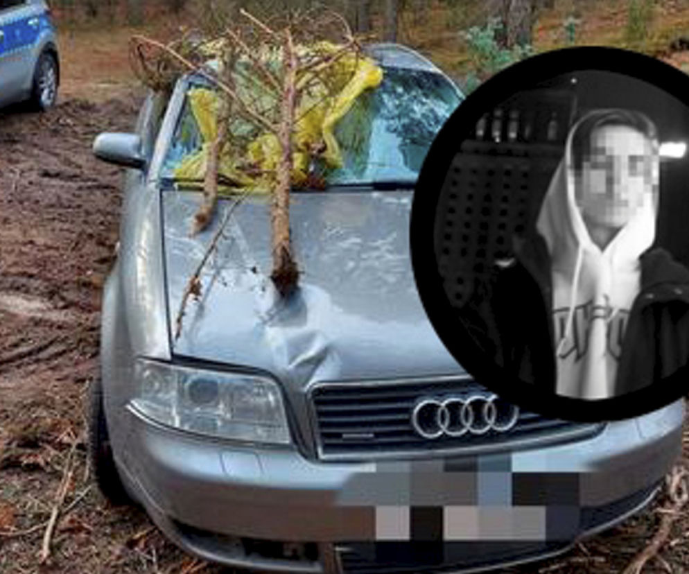 Tragiczna śmierć rapera Bipolara na oczach brata. Surowy wyrok dla sprawcy wypadku! Już się nie odwoła