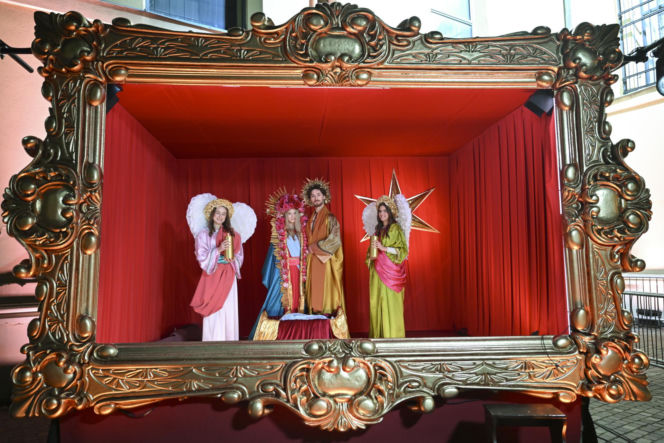 Wielkie Kolędowanie w Polsacie. Najpiękniejsze kolędy i pastorałki w wykonaniu gwiazd