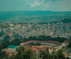 Demokratyczna Republika Konga