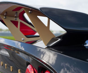 Lotus Exige LF1 Limited Edition