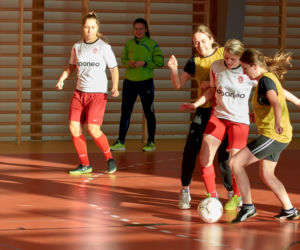 Piłkarki pokazały klasę! Za nami Lublin Kicks Balls VI