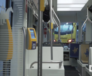 Tak wygląda nowy tramwaj dla Krakowa