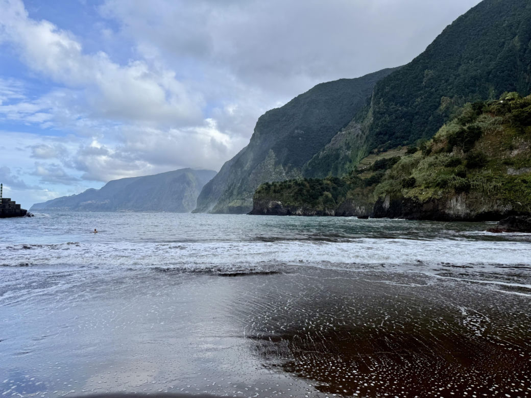 Praia do Sexal