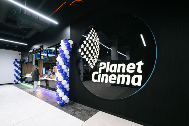 Brama Jury już otwarta