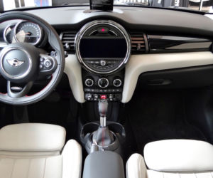 Nowy MINI Cooper 5 drzwi - auta już w Polsce