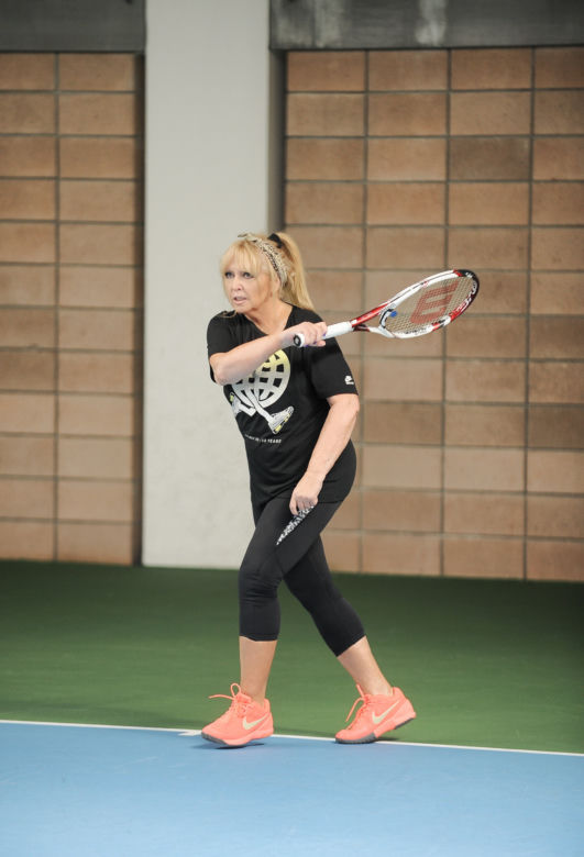 MARYLA RODOWICZ