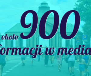 Żagle 2021 - statystyki