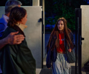 Szokująca scena w Na Wspólnej. Jagoda oskarży Grega o pobicie matki