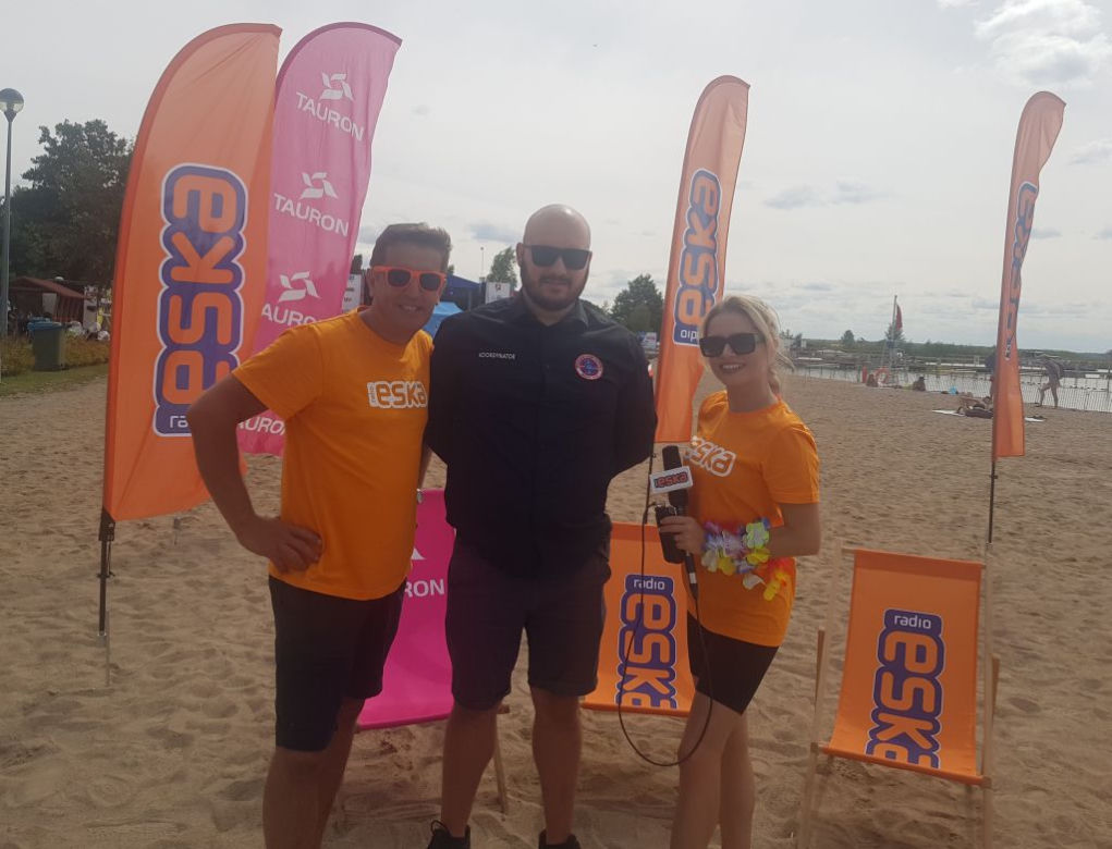 Eska Summer City Olsztyn! Mamry Festival 2022 