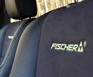 Mitsubishi Outlander 2.2 DID AT 4WD Fischer