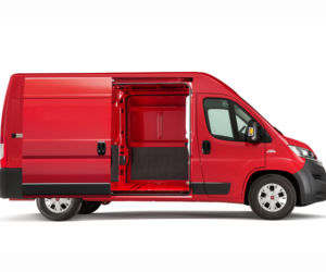 Fiat Ducato 2015