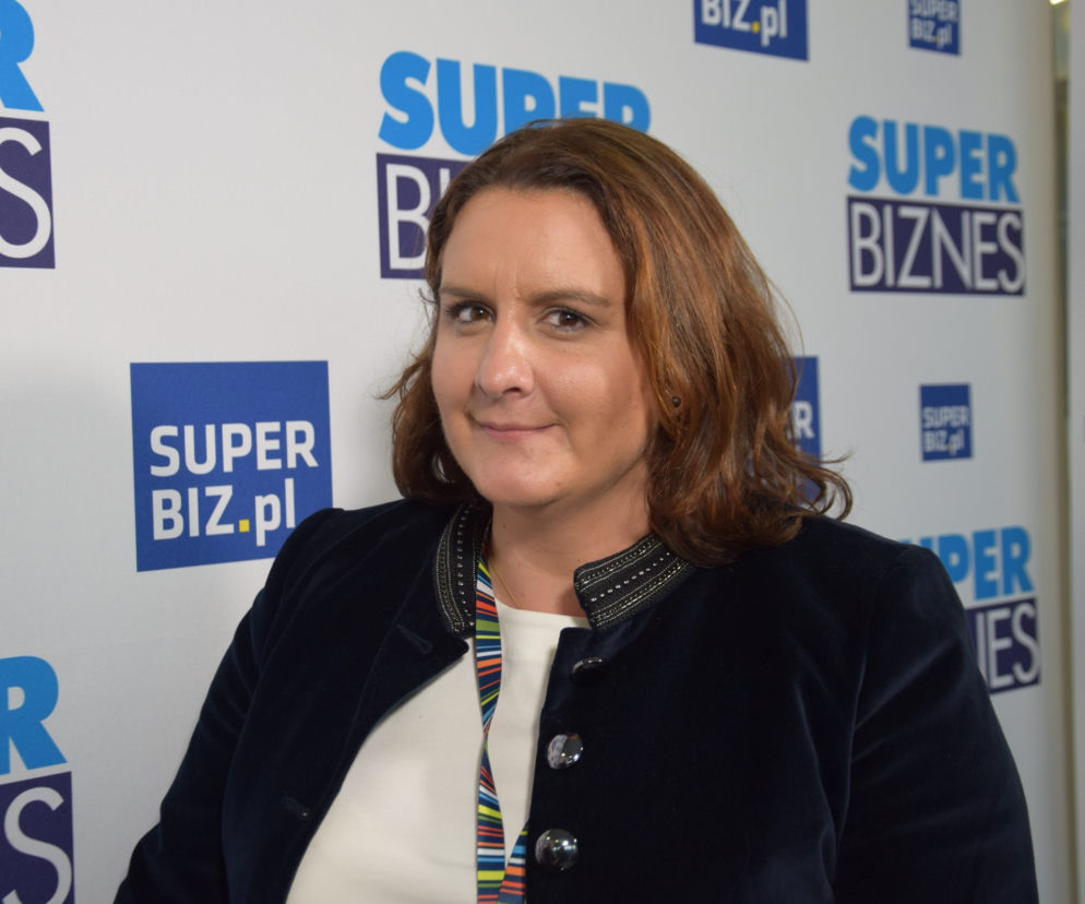 Helena Mańkowska Wiceprezes, Grupa Thermaleo & Uzdrowisko Szczawnica