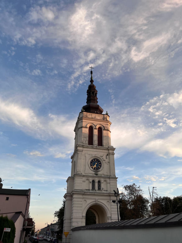 Uniejów