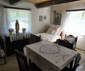 Skansen w Wolsztynie