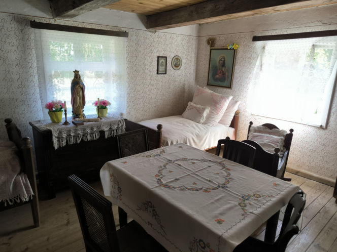 Skansen w Wolsztynie