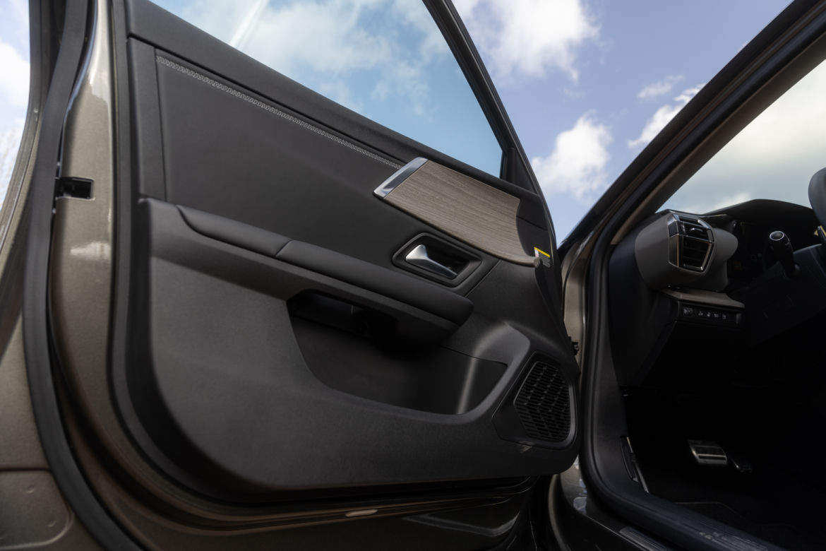 Citroen C5 X (2022)