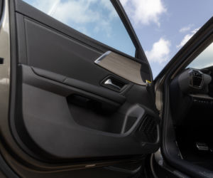 Citroen C5 X (2022)
