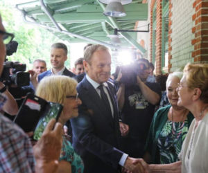 Donald Tusk