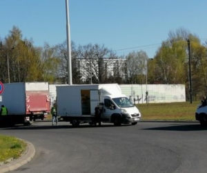 ITD ma pełne ręce roboty. 10 na 14 skontrolowanych busów było przeładowanych
