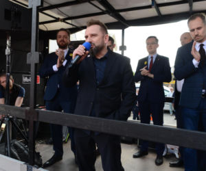 Liroy na polskiej scenie politycznej