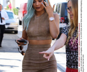 Kylie Jenner