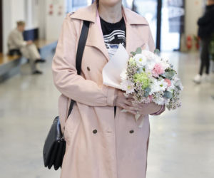 Gwiazdy na premierze książki Orłosiów