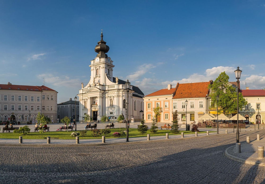 Wadowice