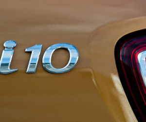 Hyundai i10 1.2 MPI MT 87 KM Style