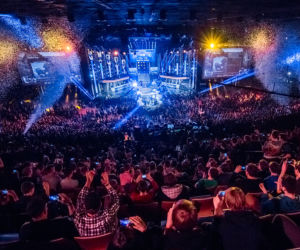 Intel Extreme Masters